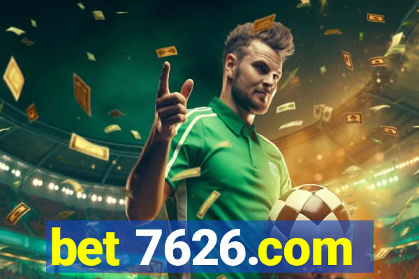 bet 7626.com